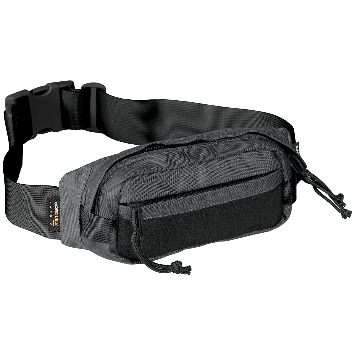 WisportToke Waist Pack Graphite