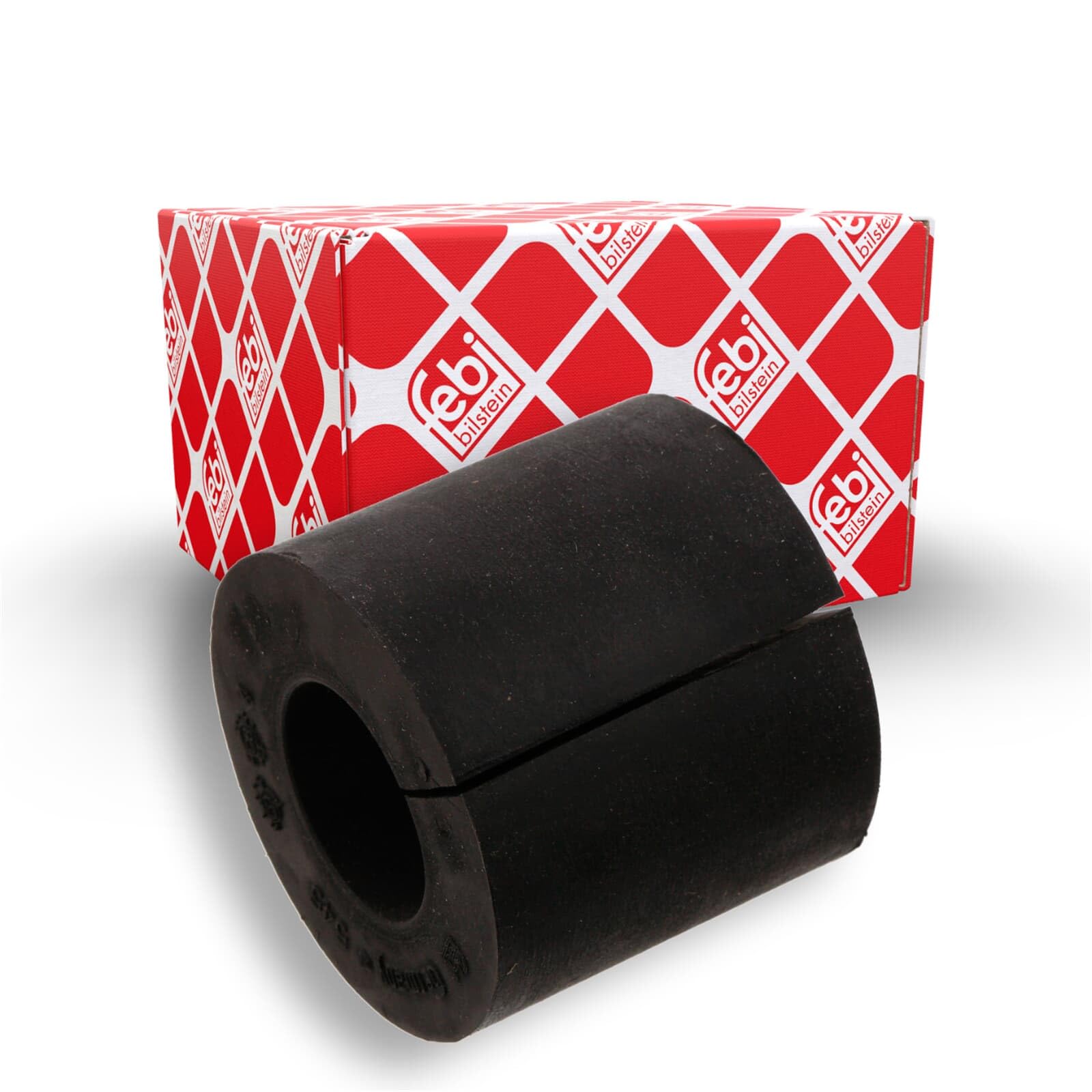 Febi-Bilstein 30963 - Supporto, Stabilizzatore-image