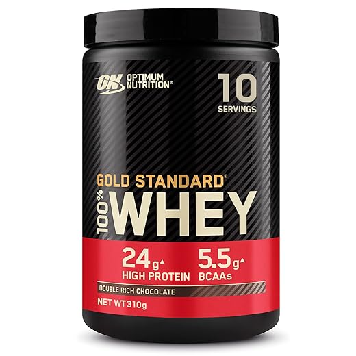 ON Gold Standard 100% Whey - 310 g