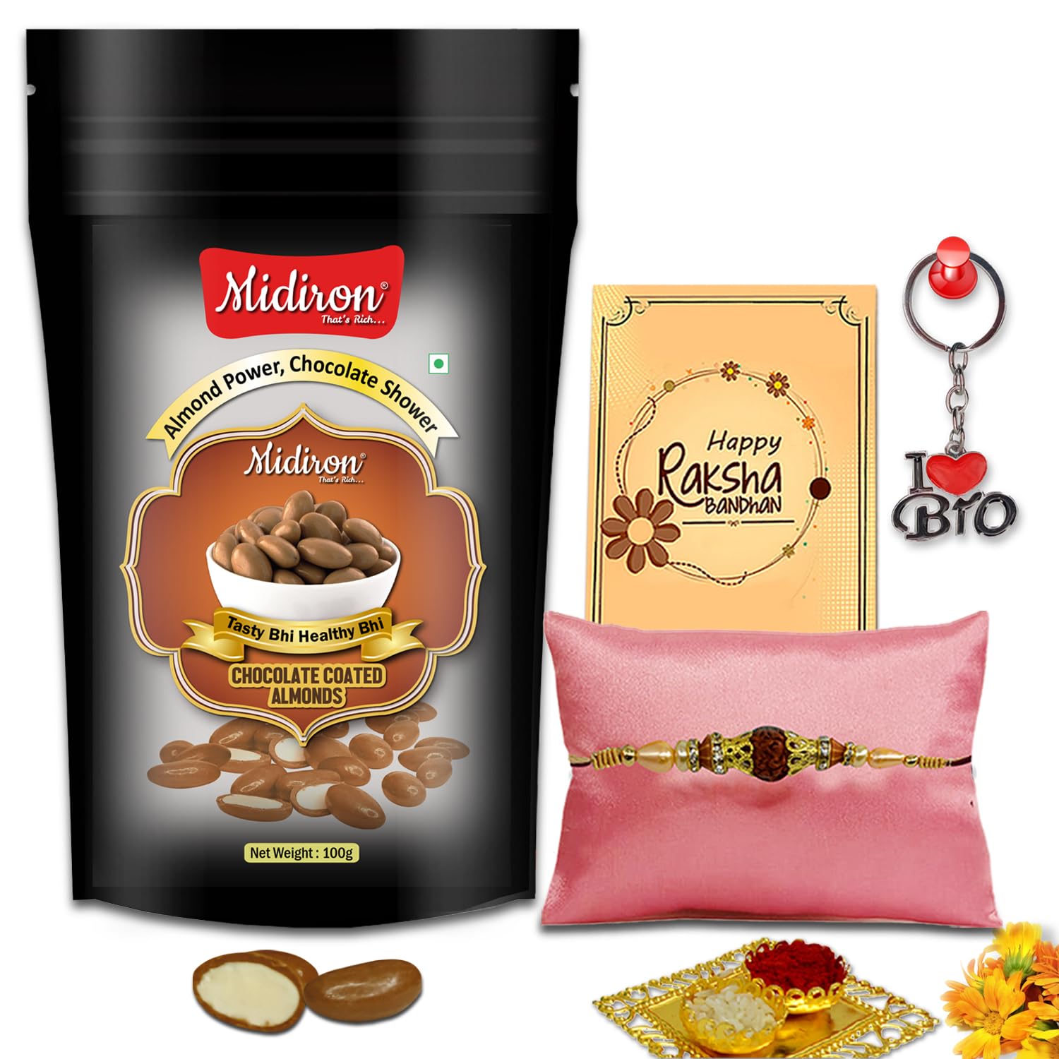 71G0LktDriL._SL1500_ Midiron Best Raksha...