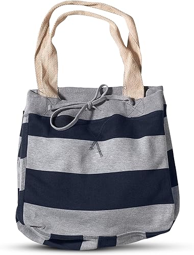 MV Sport Pro-Weave Bolsa de viaje grande de forro polar para uso diario con cordones de tracción, talla única