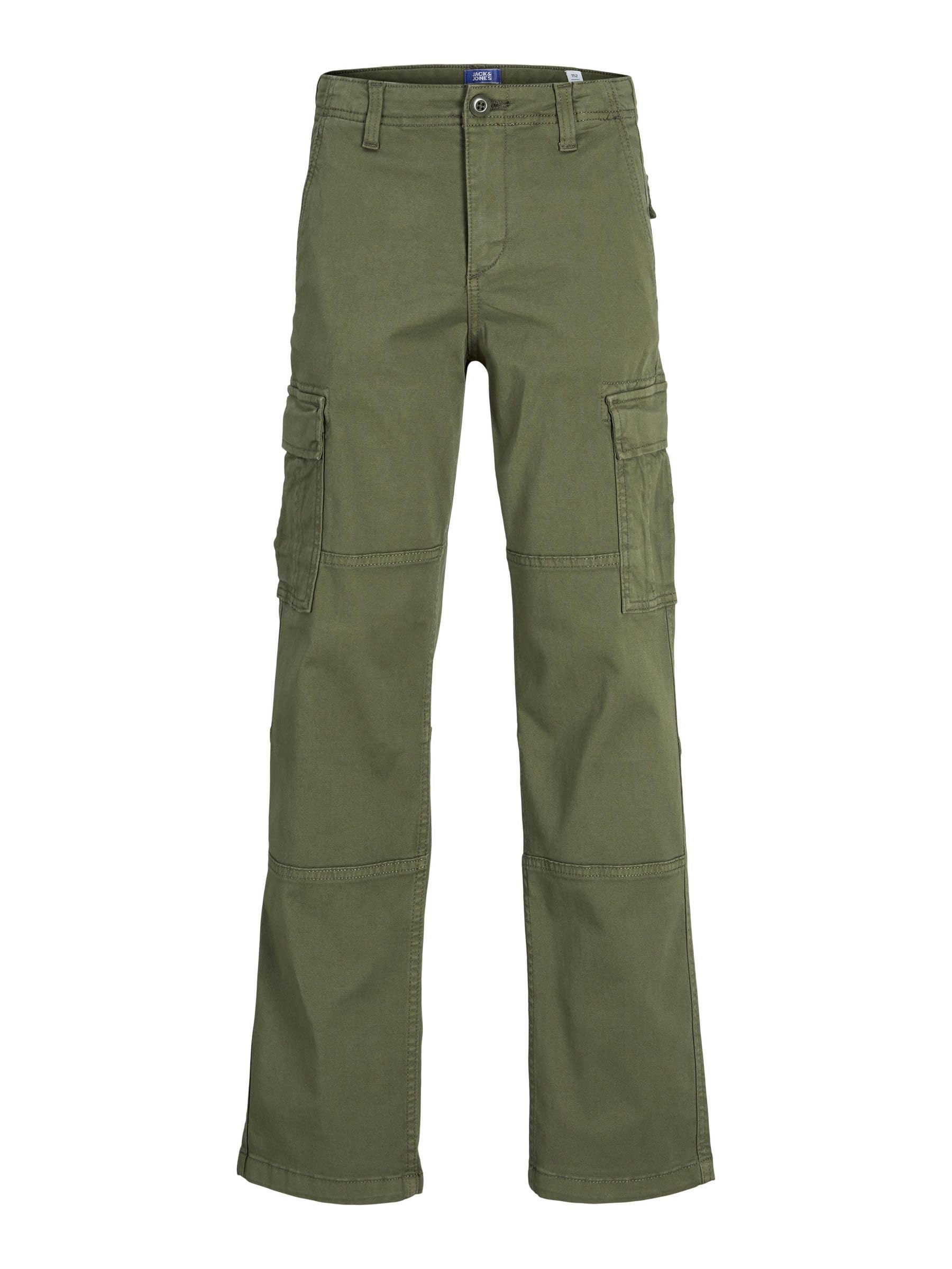 JACK&JONES JUNIOR Jpstkane Jjharlow Cargo Noos Jnr