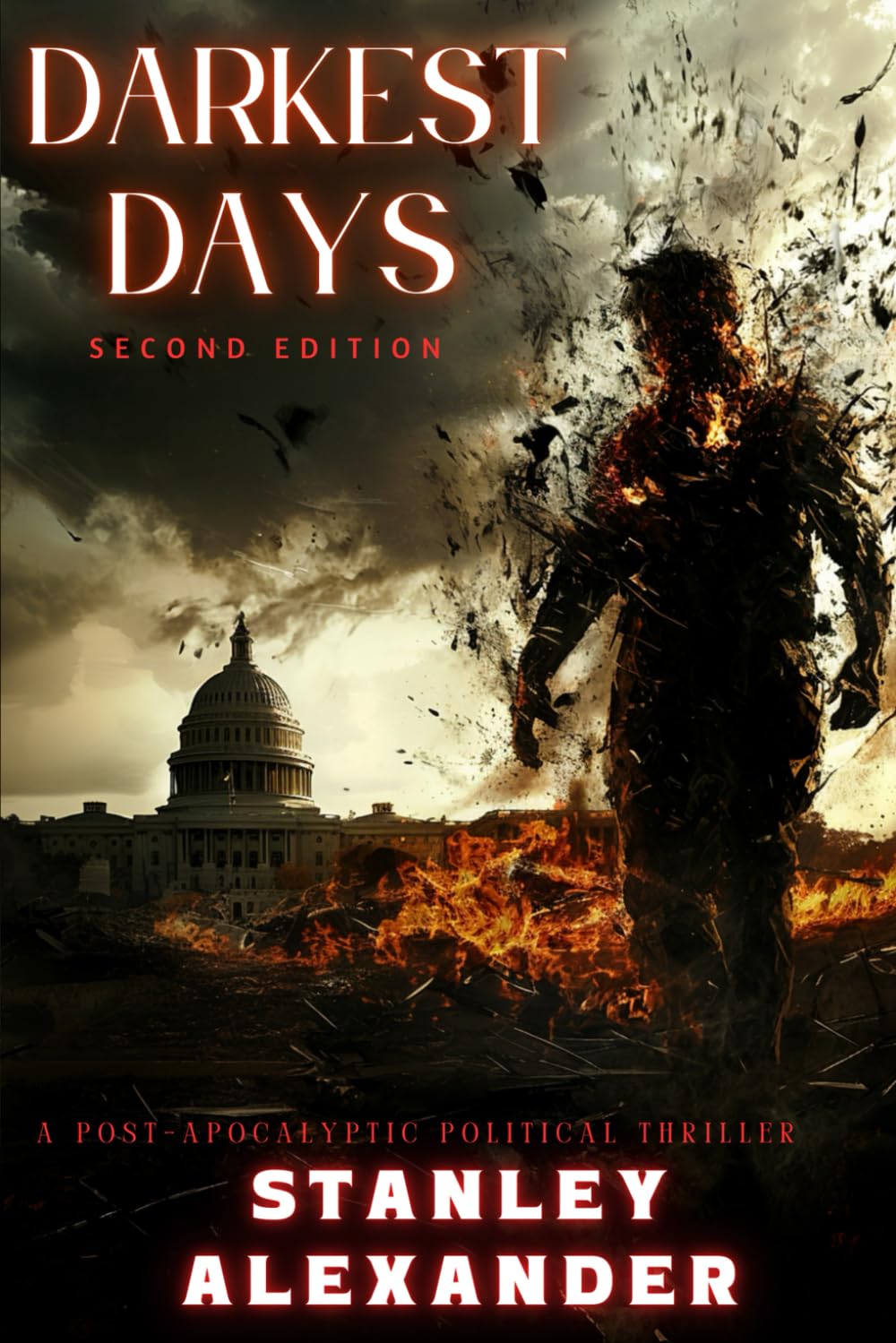 Darkest Days
