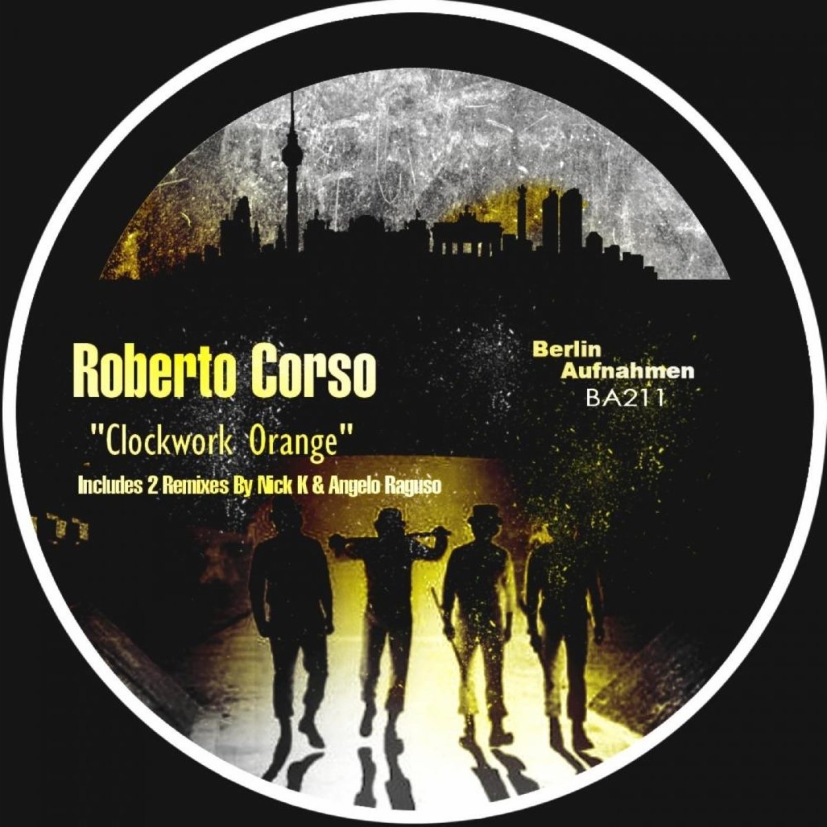 Roberto Corso