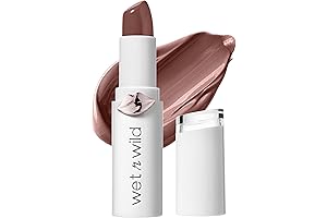 o face satin lipstick dirty talk