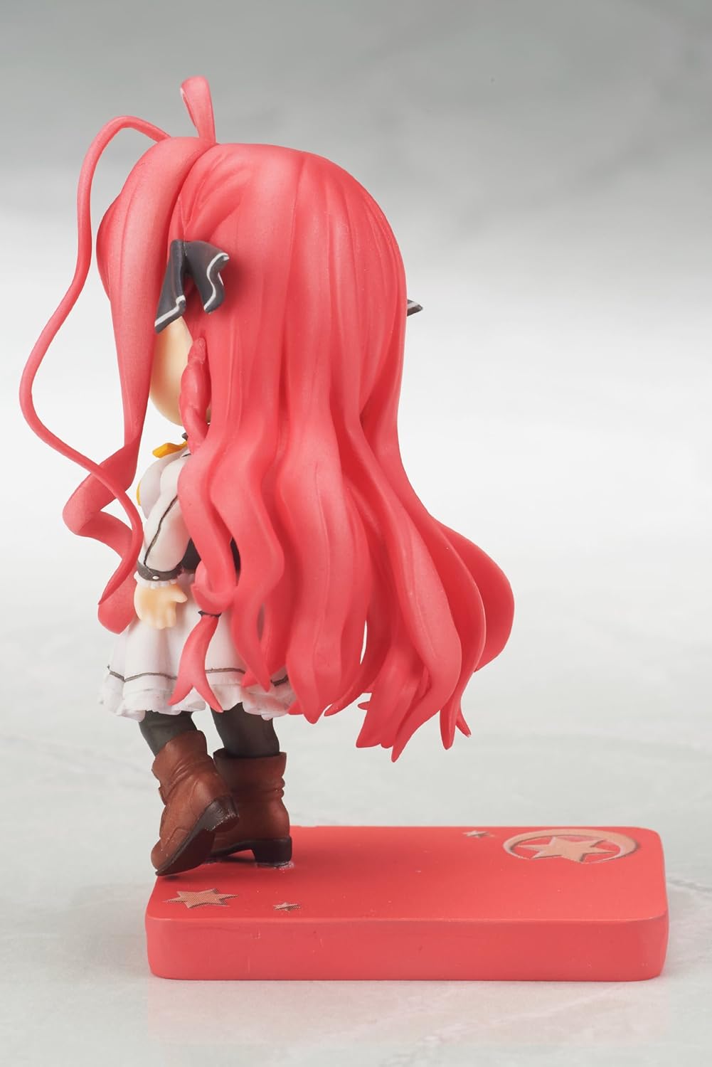 Amazon ちょこすた Dracu Riot 矢来美羽 フィギュア ドール 通販