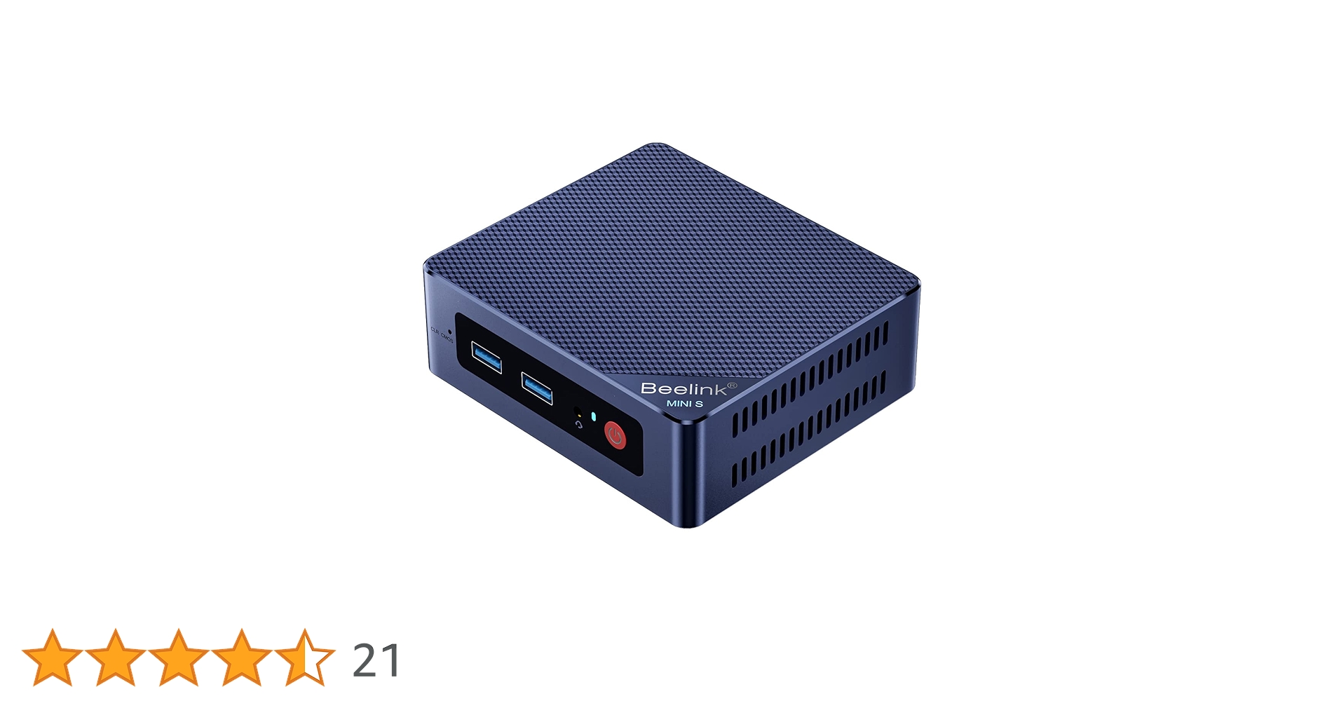 Amazon.co.jp: Beelink Mini PC, Mini S12 Pro 16GB DDR4 1TB SSD 12th