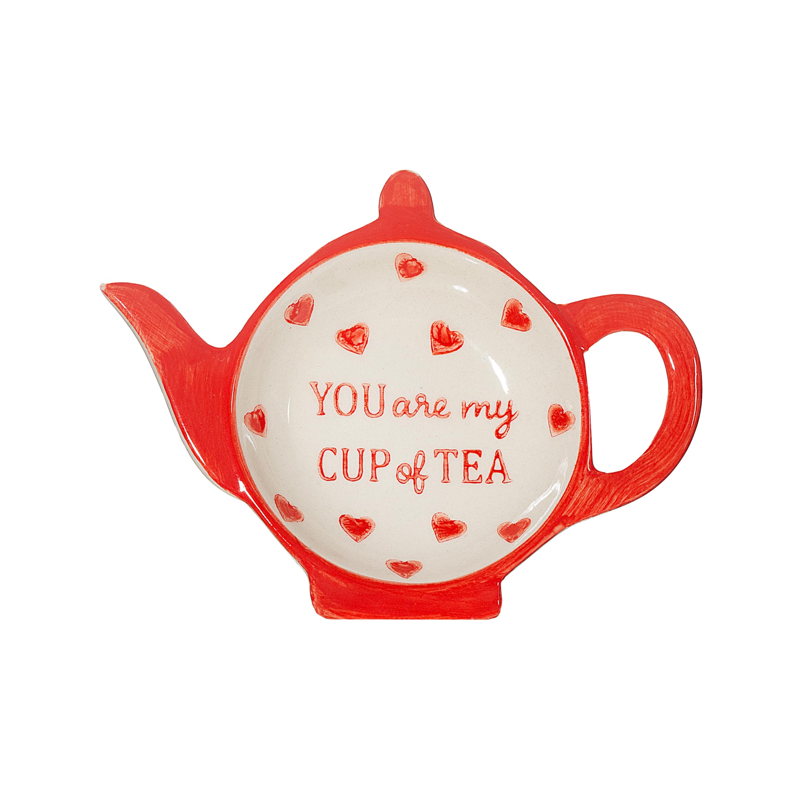 Sass & Belle You are my Cup of Tea