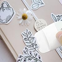 Vista 4 de Raspador XL, 2 piezas, herramientas de deshierbe artesanales, herramienta básica para desbrozadora de vinilo, menta