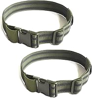 Vista 11 de Leg Holster Strap, Tactical Leg Strap Thigh Belt Military Outdoors EDC Leg Hanger Band for Drop Leg Holsters Hunting Cosplay