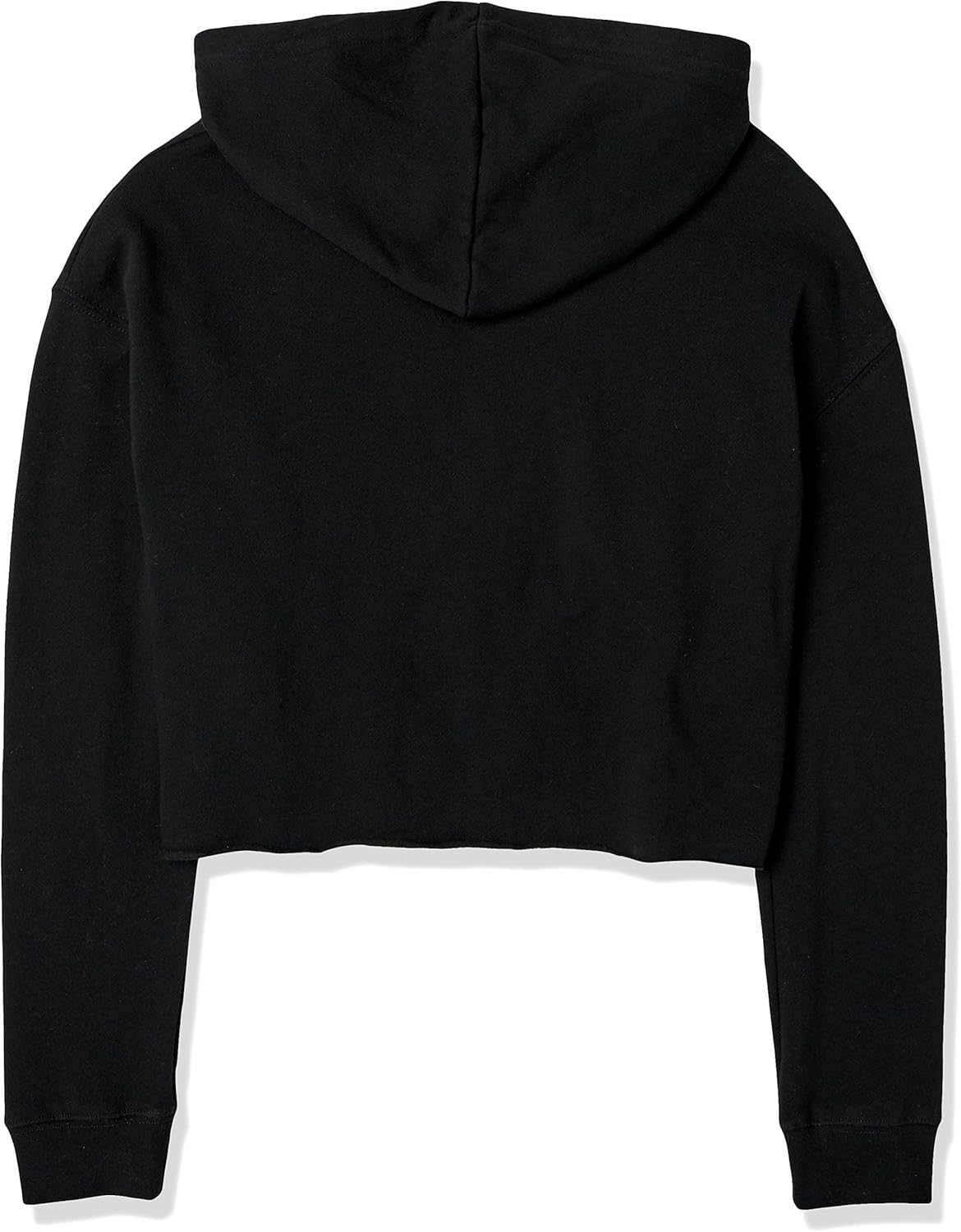 Women's Standard Icon Cropped Hoodie - Image 2