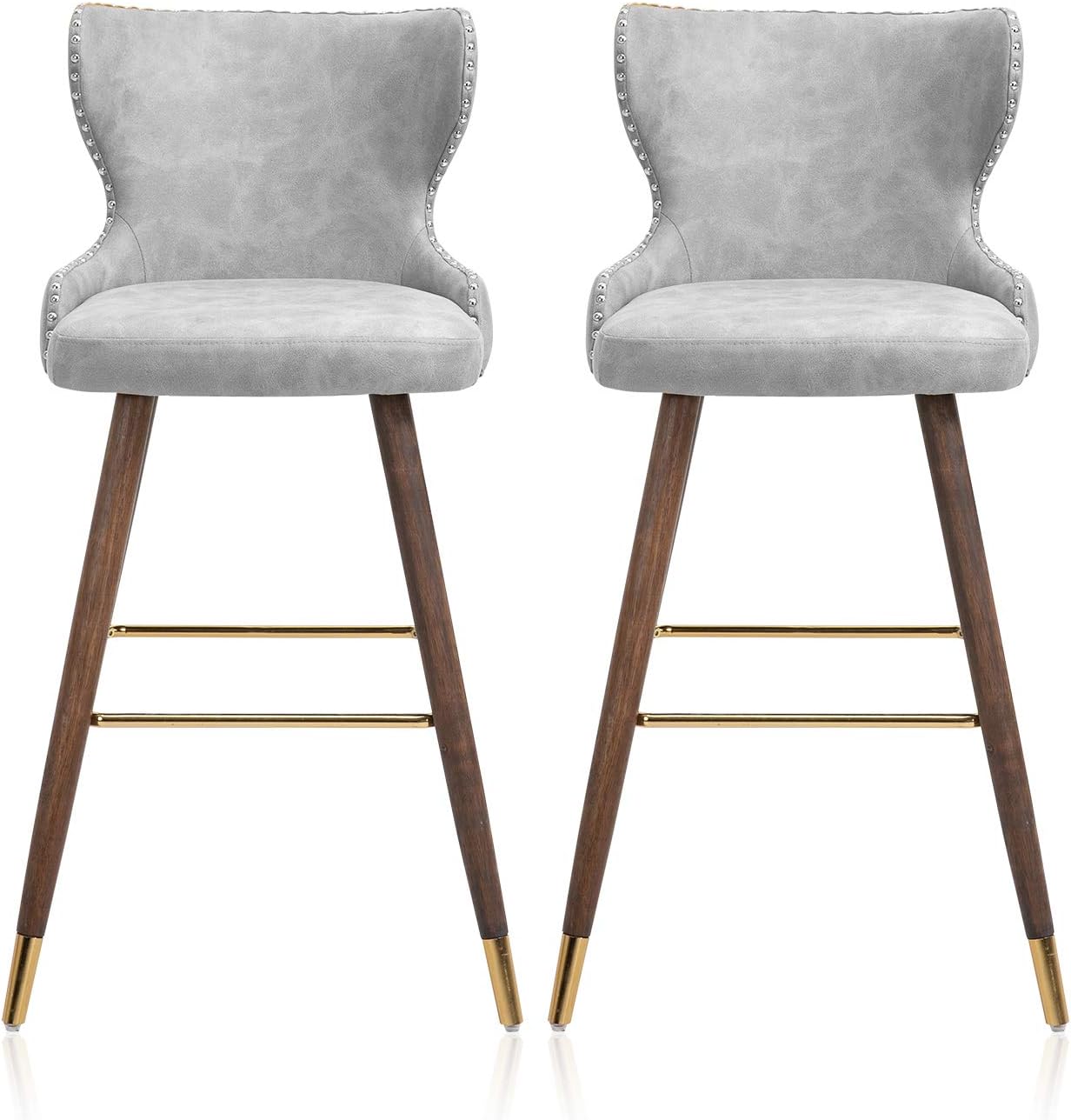 Buy Kerms Bar Stools Set Of 2