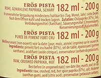 Vista 5 de Pasta de pimentón triturada húngara - Caliente 7.05 oz