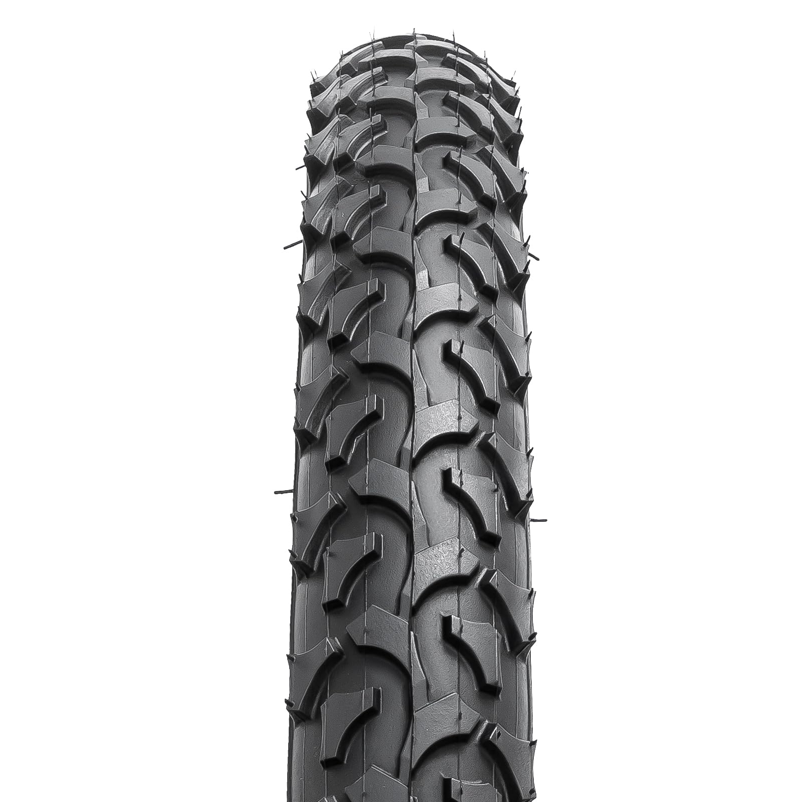 YunSCM 2PCS Plegable 16 Pulgada Neumáticos 16x2.125 ETRTO 57-305 más 2PCS 16 Pulgada Cámara de Aire AV32mm Valve Compatible Bike 16x2.10 16x2.125 16x2.25 Neumáticos and Cámara de Aire