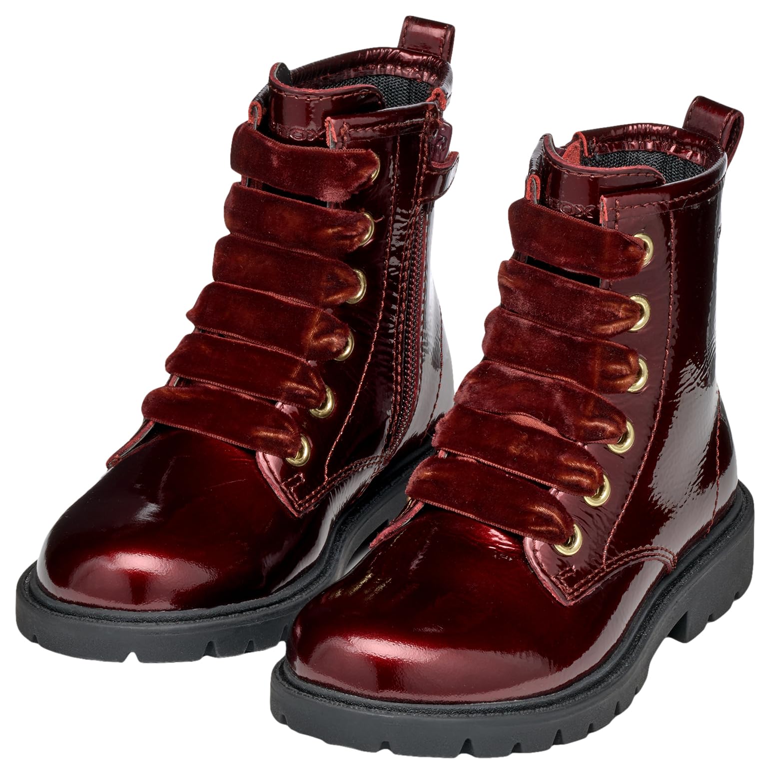 Geox J Shaylax Girl A StivalettoBambine e ragazze