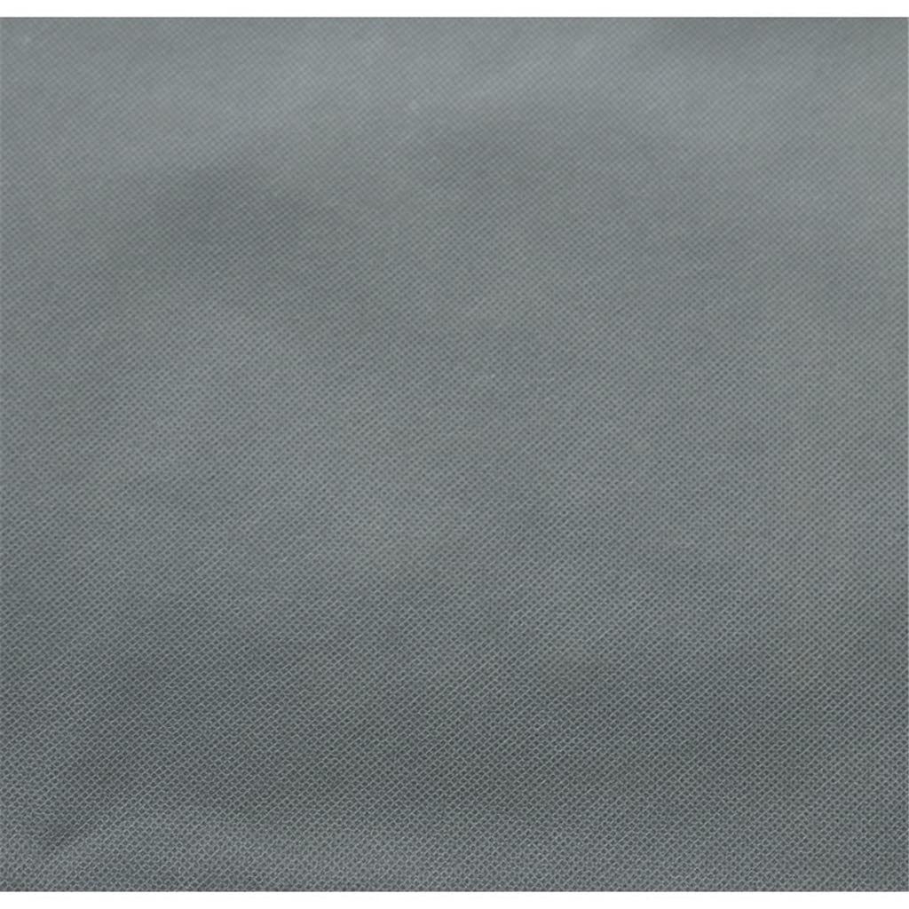 Fond studio photo gris 1.6mx2m anti-reflet pour portrait - 5