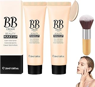 Corrector BB Cream hidratante, imprimación BB...