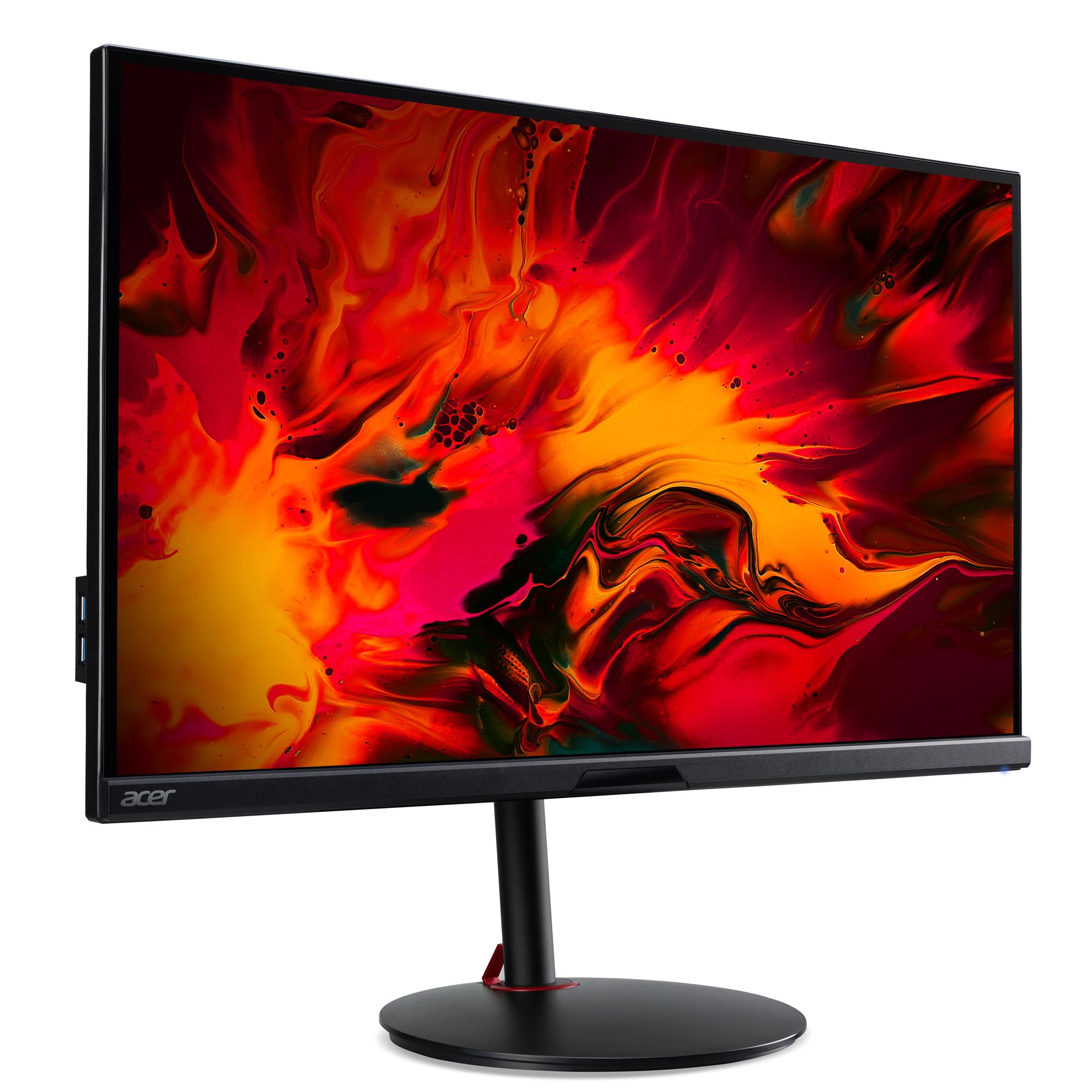 Amazon.com: Acer Nitro 28 Gaming Monitor XV2 (Renewed) | 28in 4K