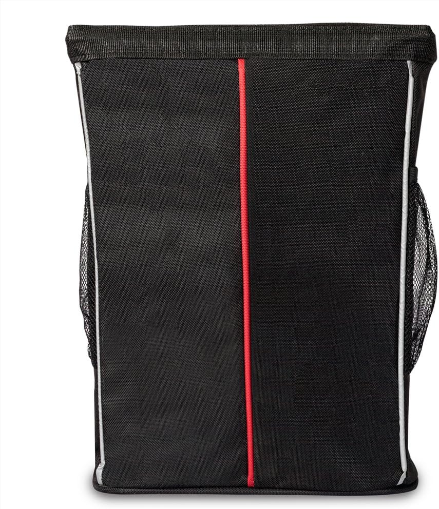 Nicely Neat Automobile Trash Bag, Litter Container, Bin & Organizer for The Car