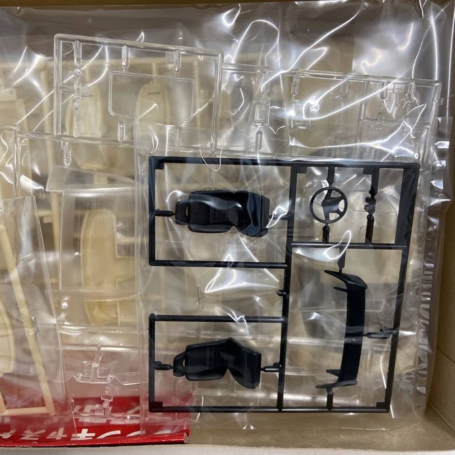 Amazon | 絶版 未組立 フジミ 1/24 Veilside 180SX ver.Ⅲ 上級