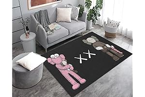 Hypebeast Area Rug: The Epitome of Streetwear Style in Your Abode
