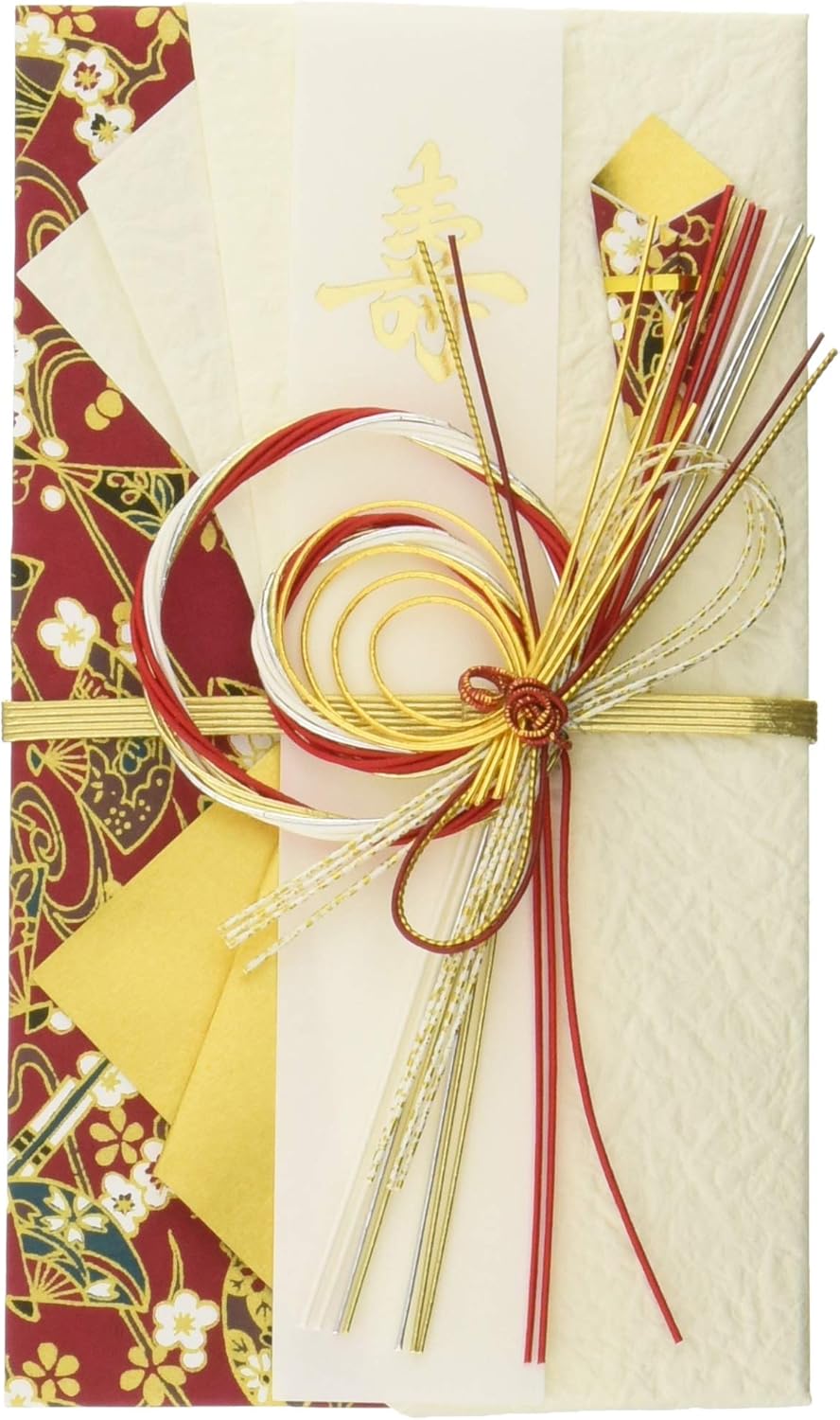 Frontier SG-124 Celebration Bag, Fan Mai Red