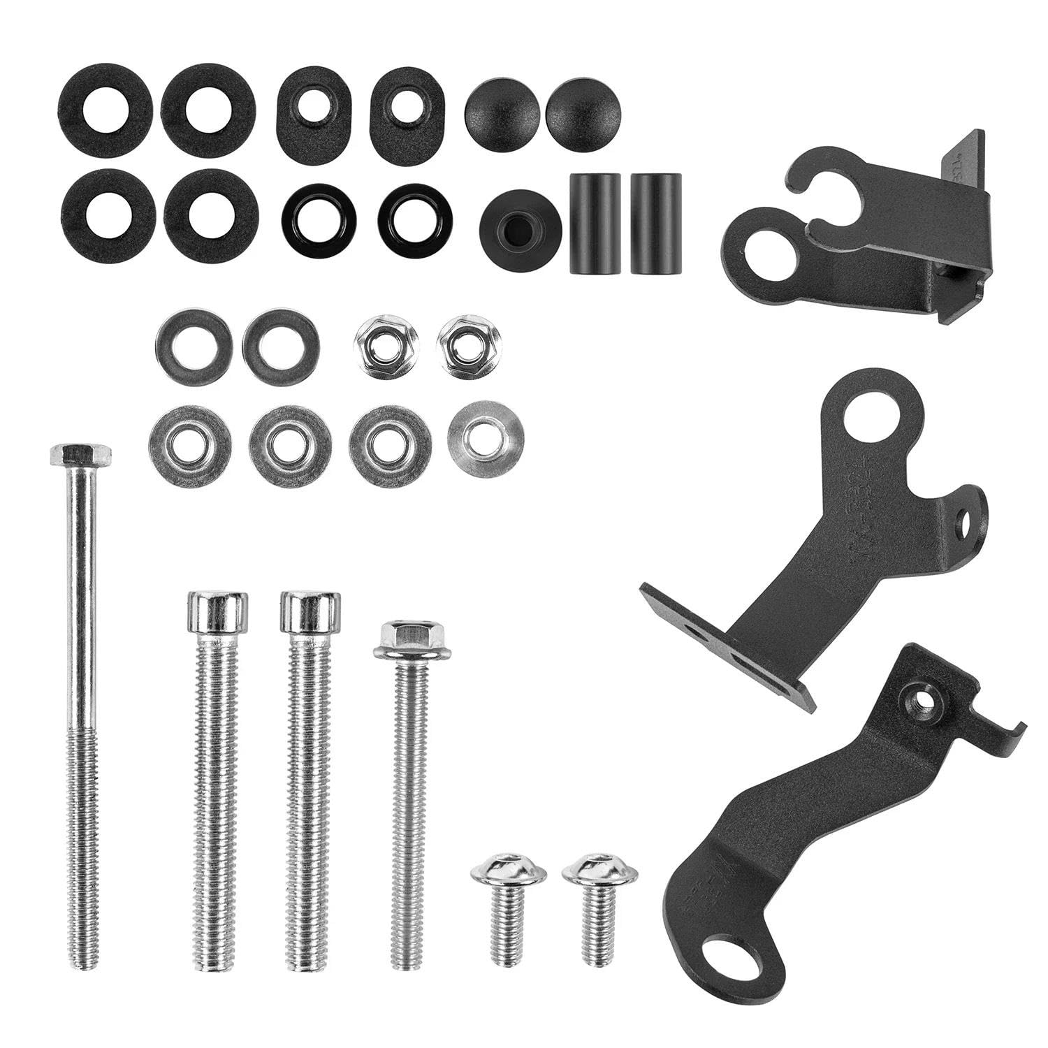 Motorfiets Handbeschermers Voor Kawasaki Voor Versys 650 Voor KLE650 2022-2023 Motorfiets Handguard Stuur Bescherming Hand Guards Protector Stuurbeschermer Beschermend