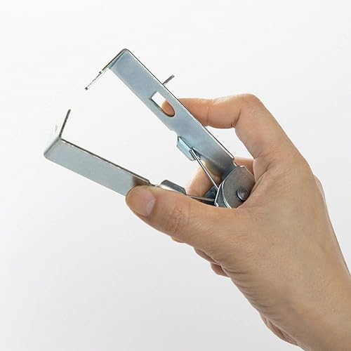 Miniatura 6 de Wazakura Herramienta peladora de espinas de rosas, 100% fabricada en Japón, 4.2 pulgadas (4.213 in) con soporte para dedos, herramienta de