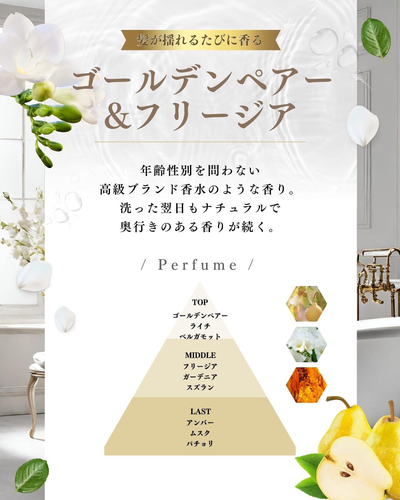 Amazon.co.jp: SILK THE RICH 【母の日ギフトに、大切な方への贈り物に