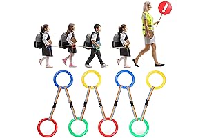 Toddlers Walking Rope: Essential for Preschool Learning