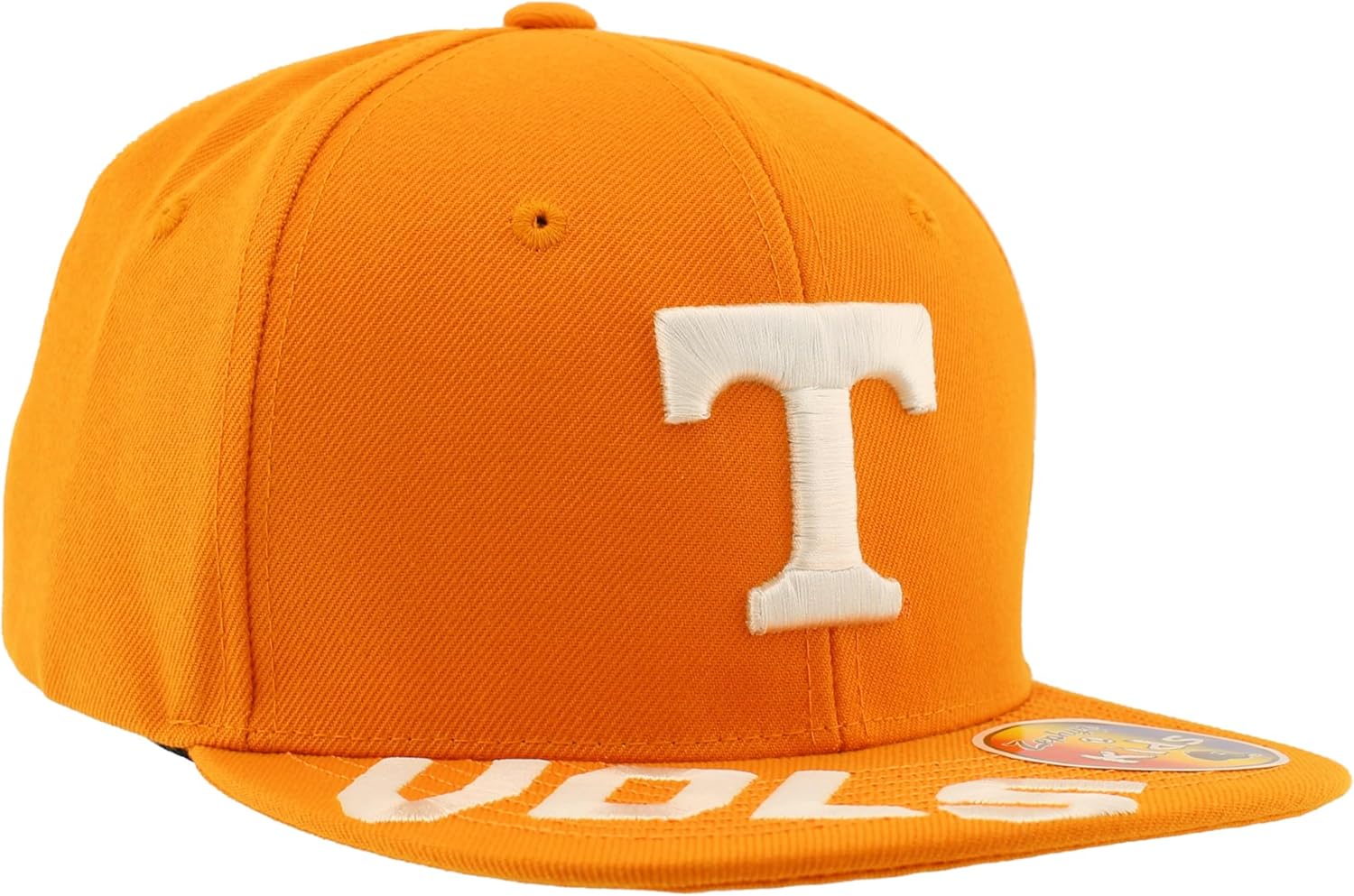 ZHATS NCAA Unisex Kids NCAA Officially Licensed Youth Adjustable Hat Z11 Sidekick - Image 5