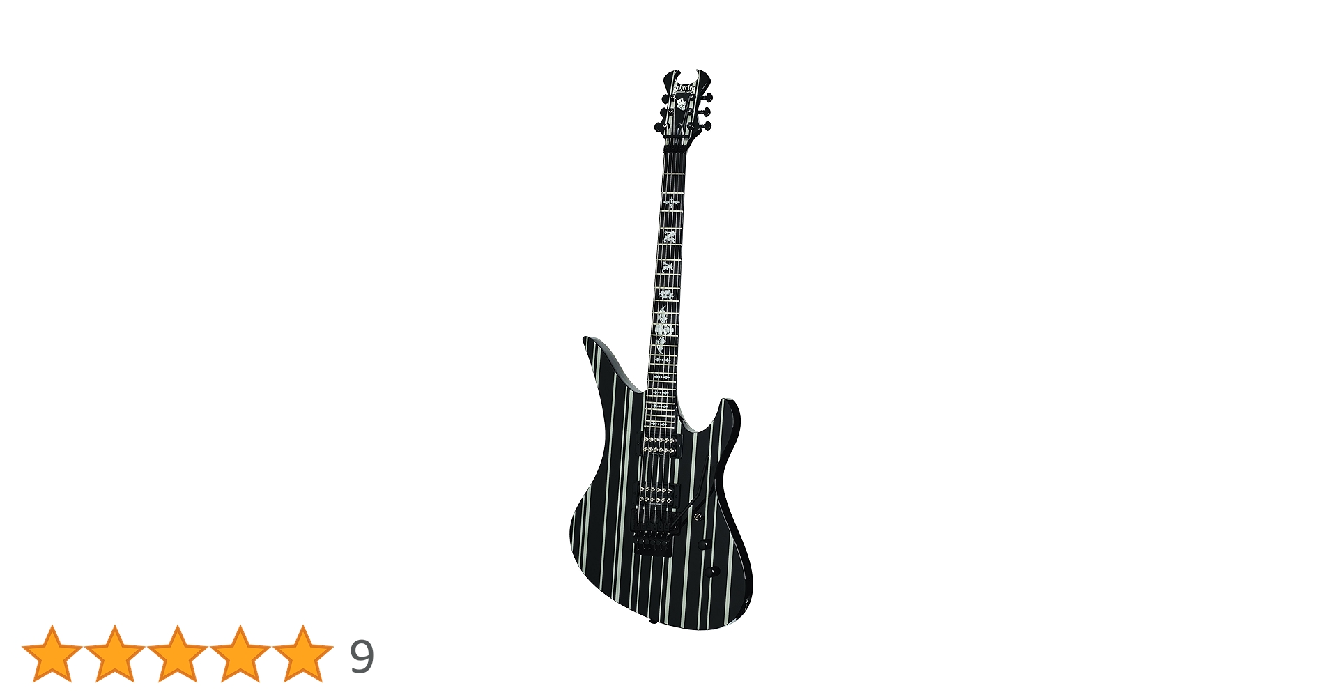 SCHECTER SYNYSTER GATES CUSTOM / シェクター Synyster Custom-S