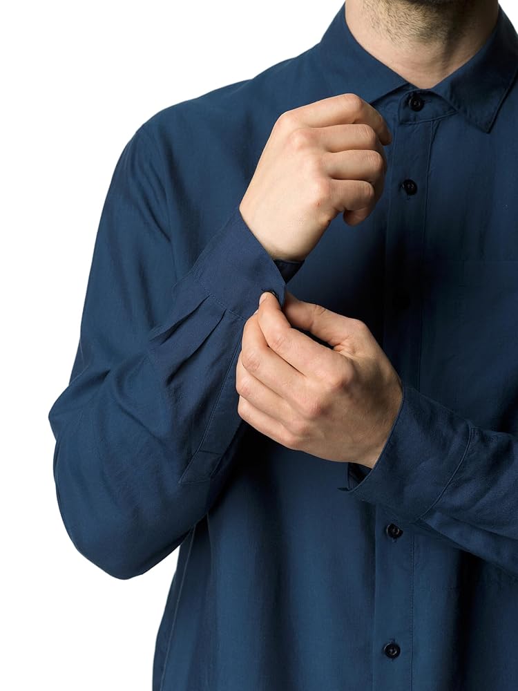 become tree 長袖シャツ become tree 長袖シャツ