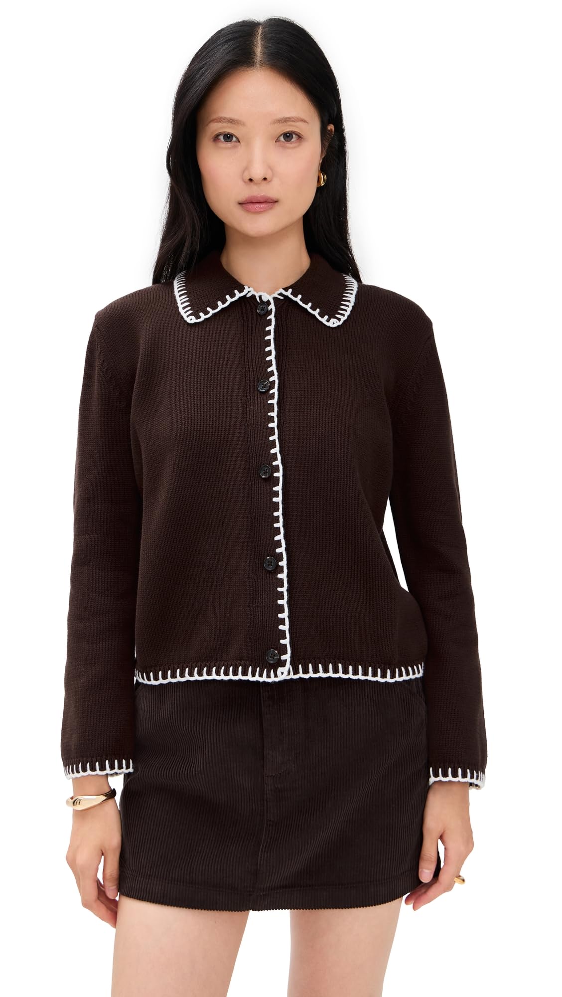 Rails Womens Rayleen Cardigan