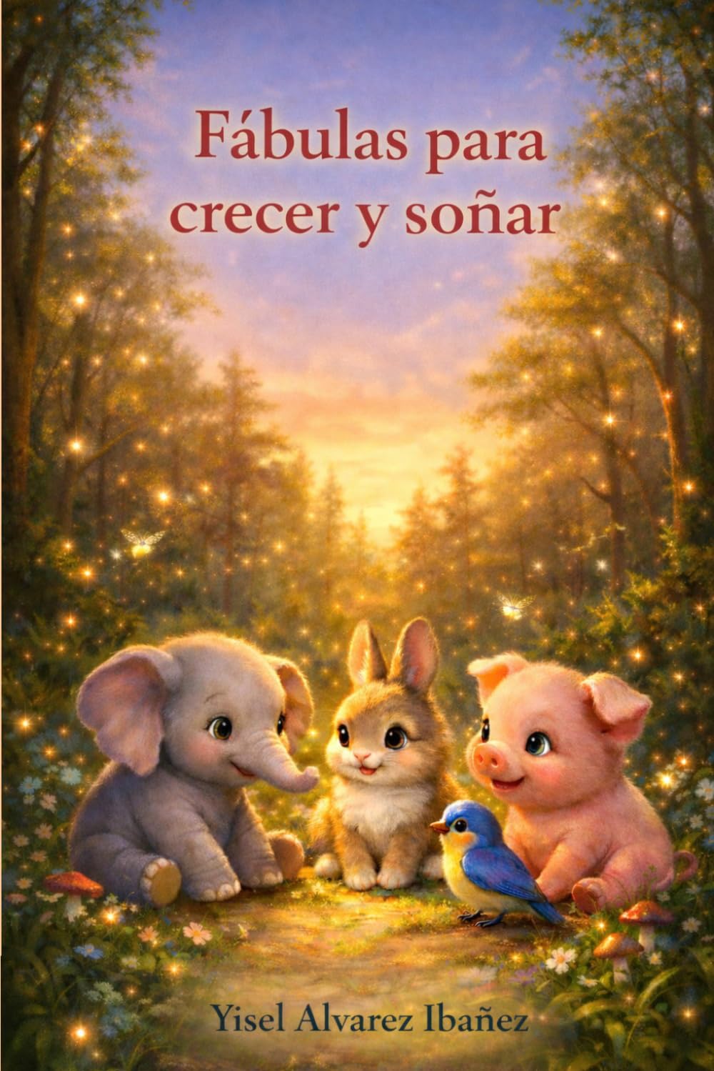Fábulas para Crecer y Soñar