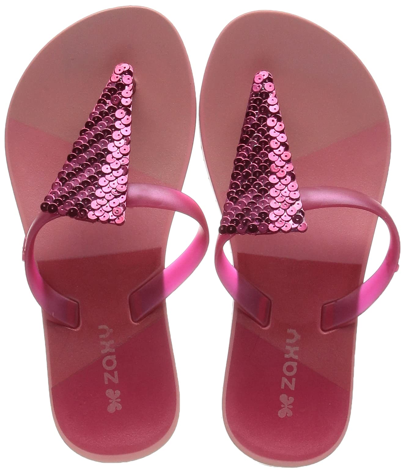 ZaxyGirl's Fresh Freedom Kids Sandal
