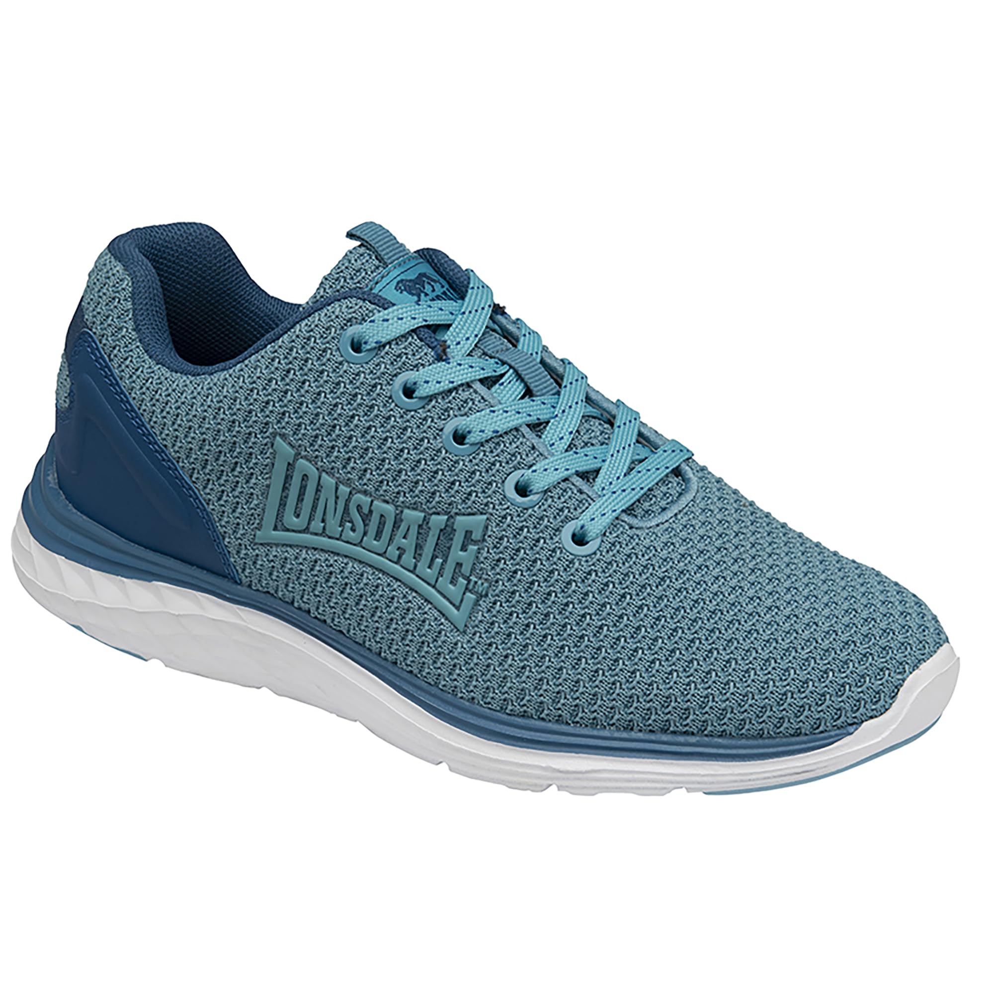 Lonsdale Silwick, Scarpe per Jogging su Strada Donna