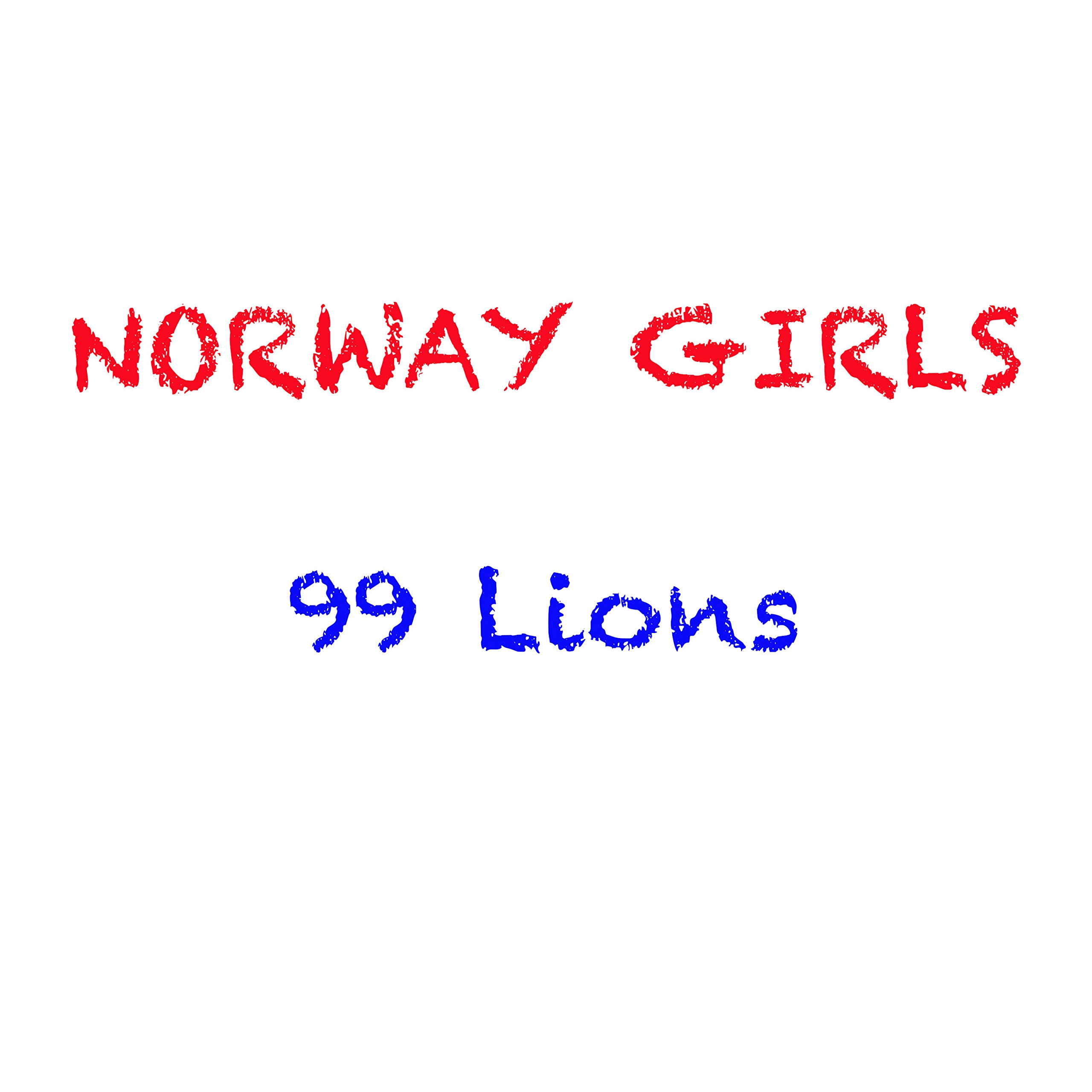 99 Lions