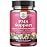 PMS Support Supplement for Women - Hormone Balance for Women & Menstrual Discomfort with DIM, Chasteberry, Black Cohosh & Ashwagandha - for Period Cramps Ease, Menopause Bloating, Mood Swing - 60 Ct