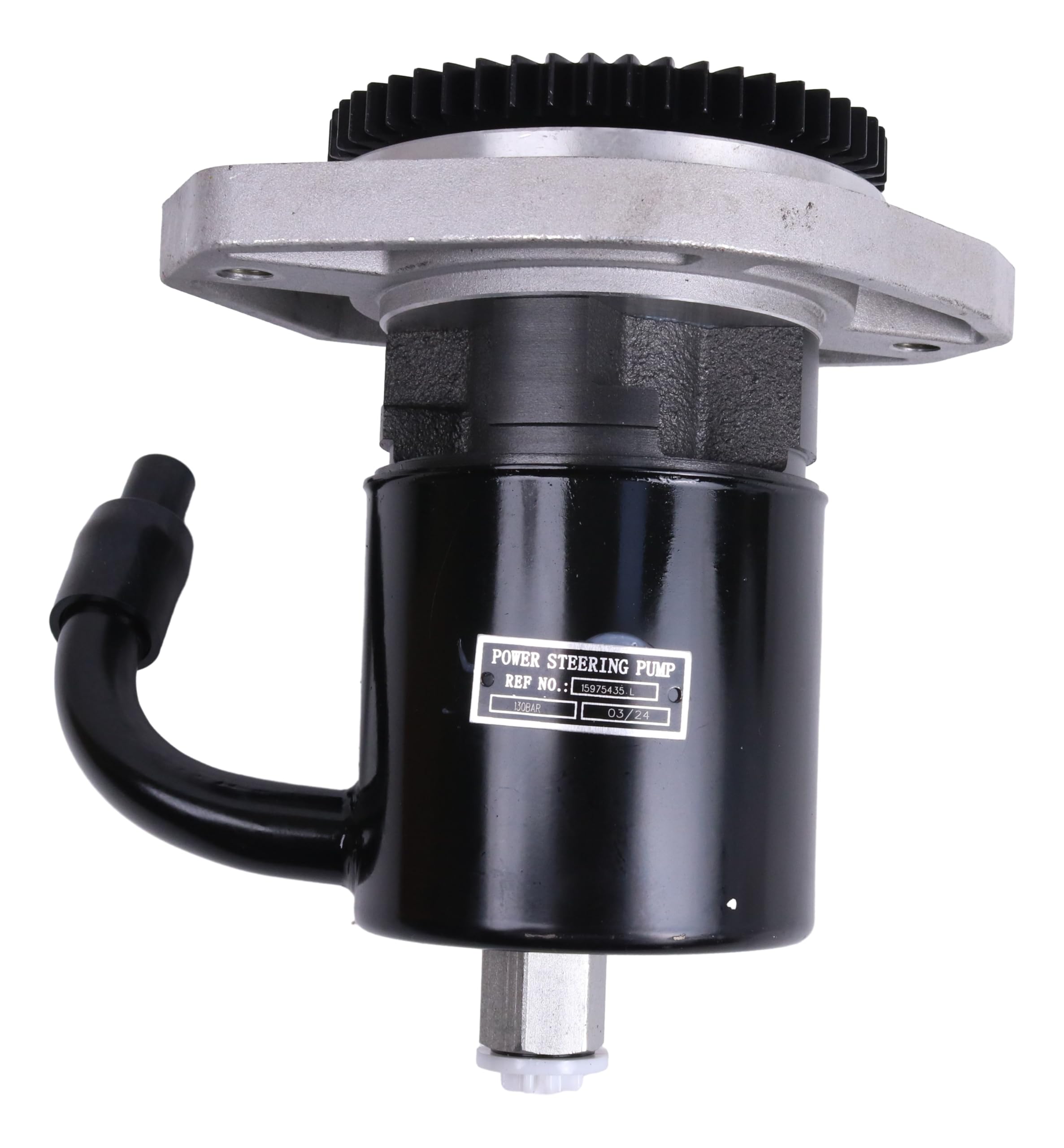Amazon.com: YUXSOUQ Power Steering Pump BF15975435, HE-28587