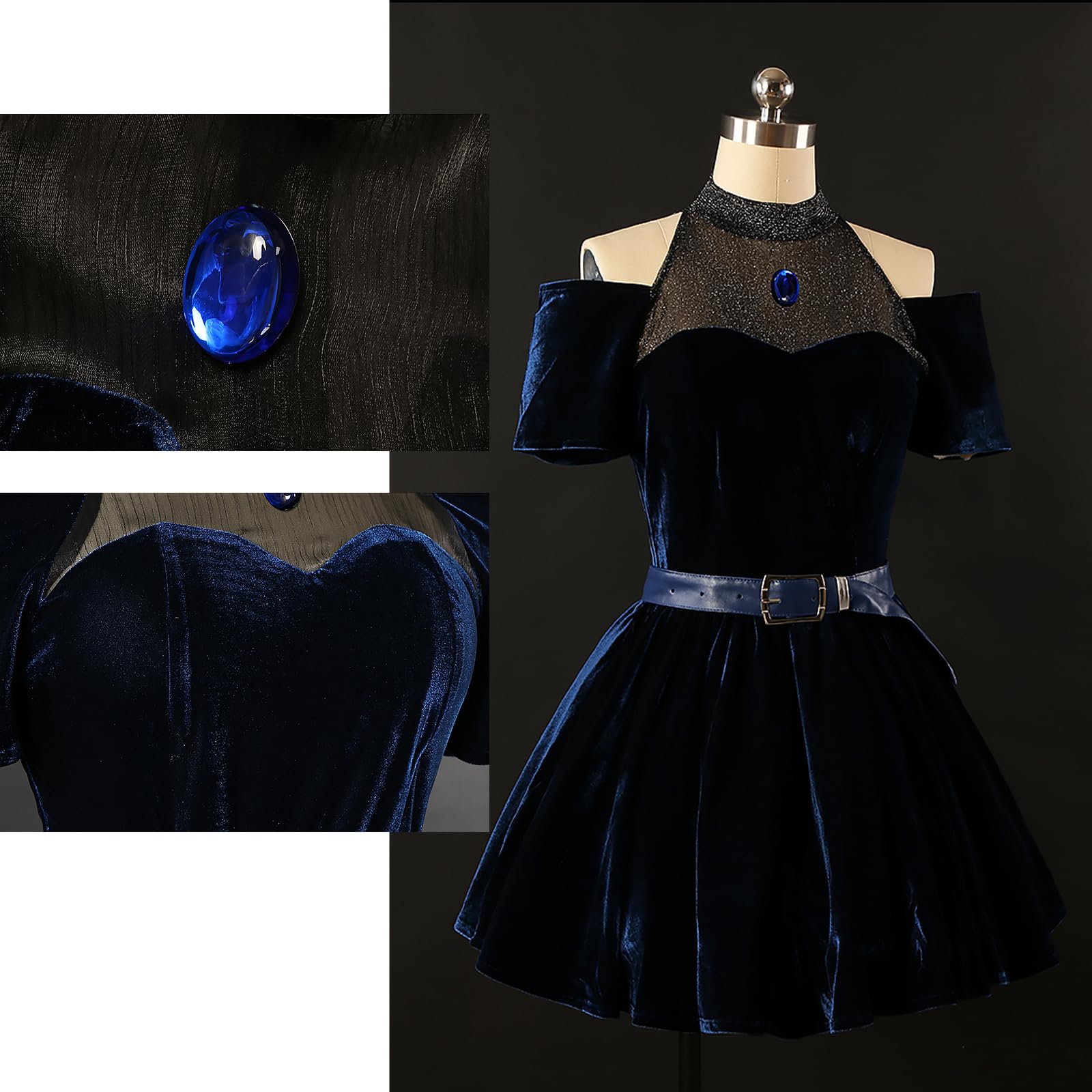 Amazon.co.jp: [Plazhen] ALIENSTAGE エイリアン・ステージ ミジ MIZI