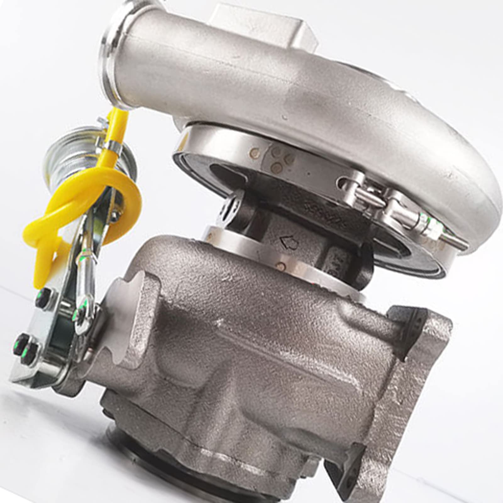 Amazon.com: WSbaodan Turbo HE500WG Turbocharger 21701449 4031031  