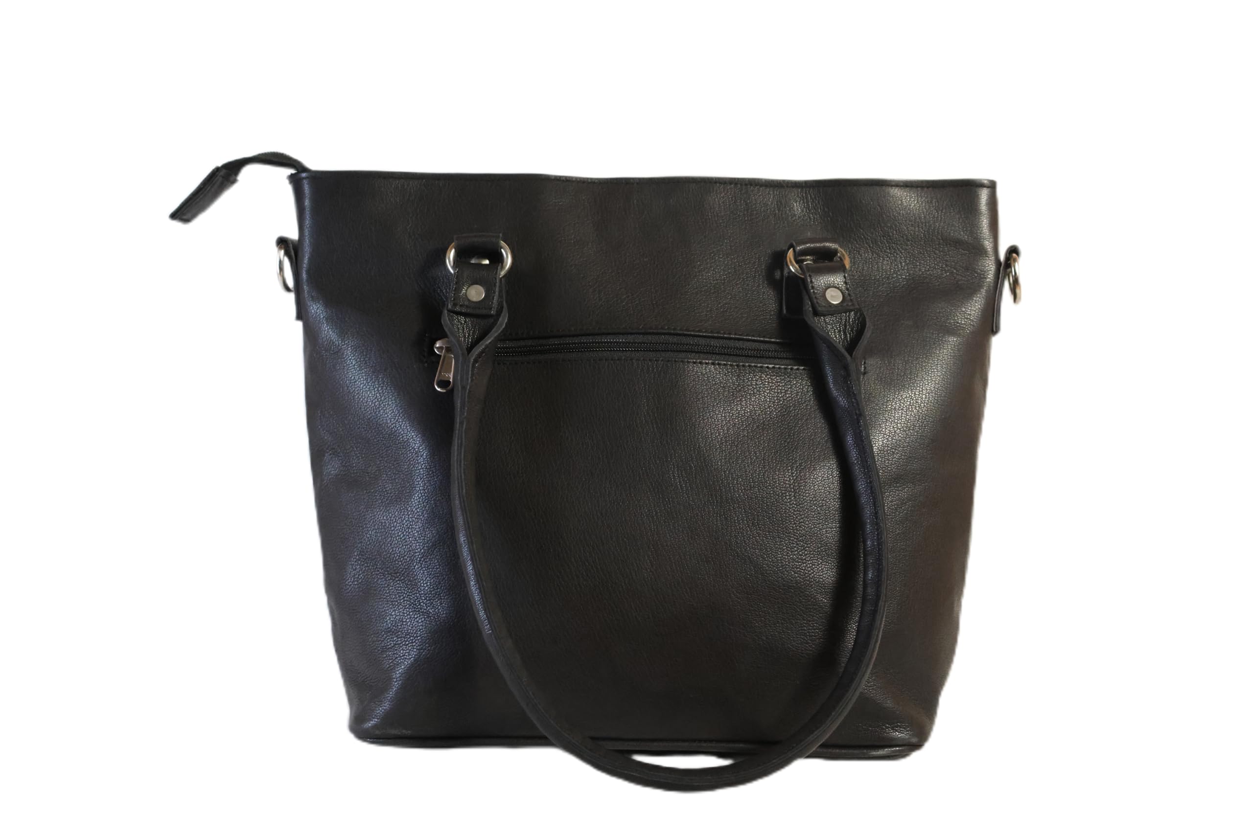 vHIDES MERCHANDISE Leather Women Convertible Tote Detachable Crossbody Straps Large Outing Bag (B0D3VHW3RZ) Amazon Price History, Amazon Price Tracker