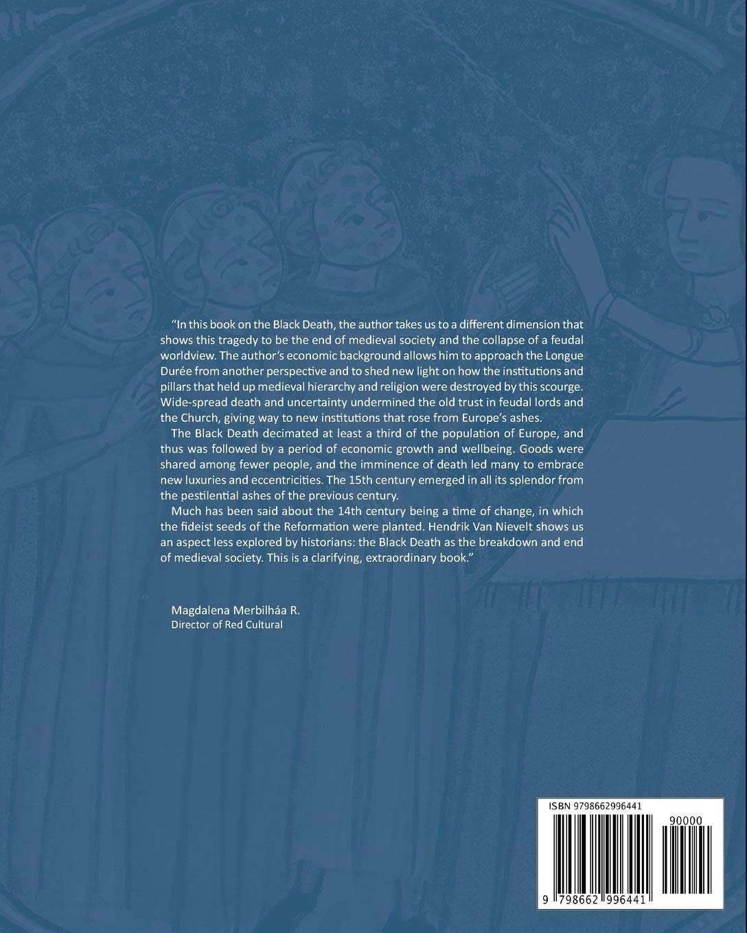 The Black Death and the End of Medieval Society - Image 2