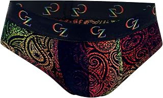Dark Rainbow Brief