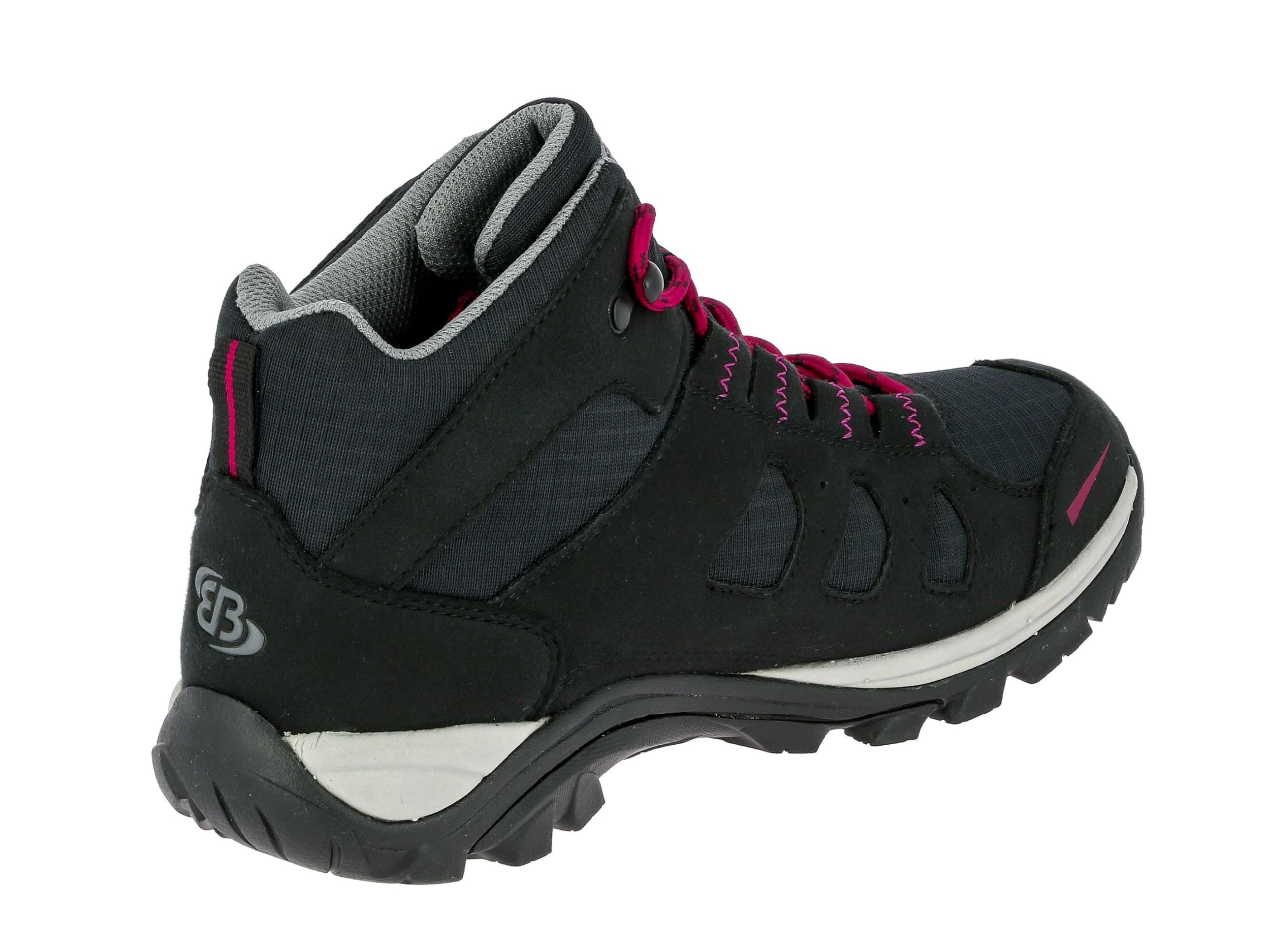 Brütting Mount Frakes High Scarpe da Arrampicata AltaDonna