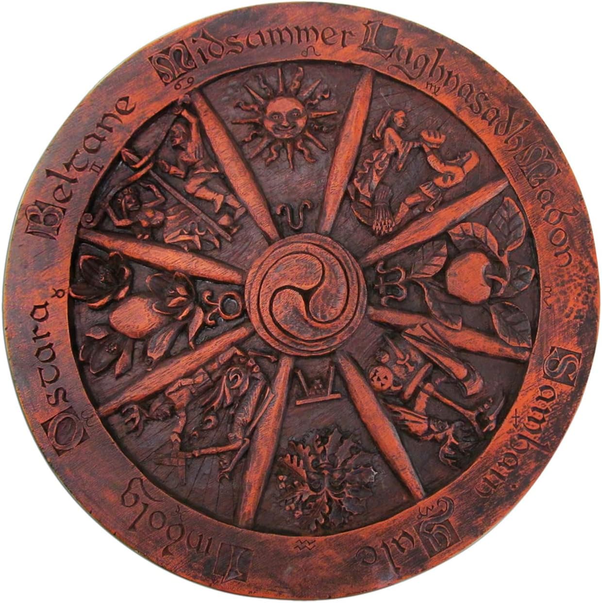 Wheel of the Year