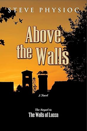 Above the Walls
