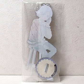 Amazon.co.jp: イナズマイレブン 吹雪士郎 AJ2019 アクリルスタンド