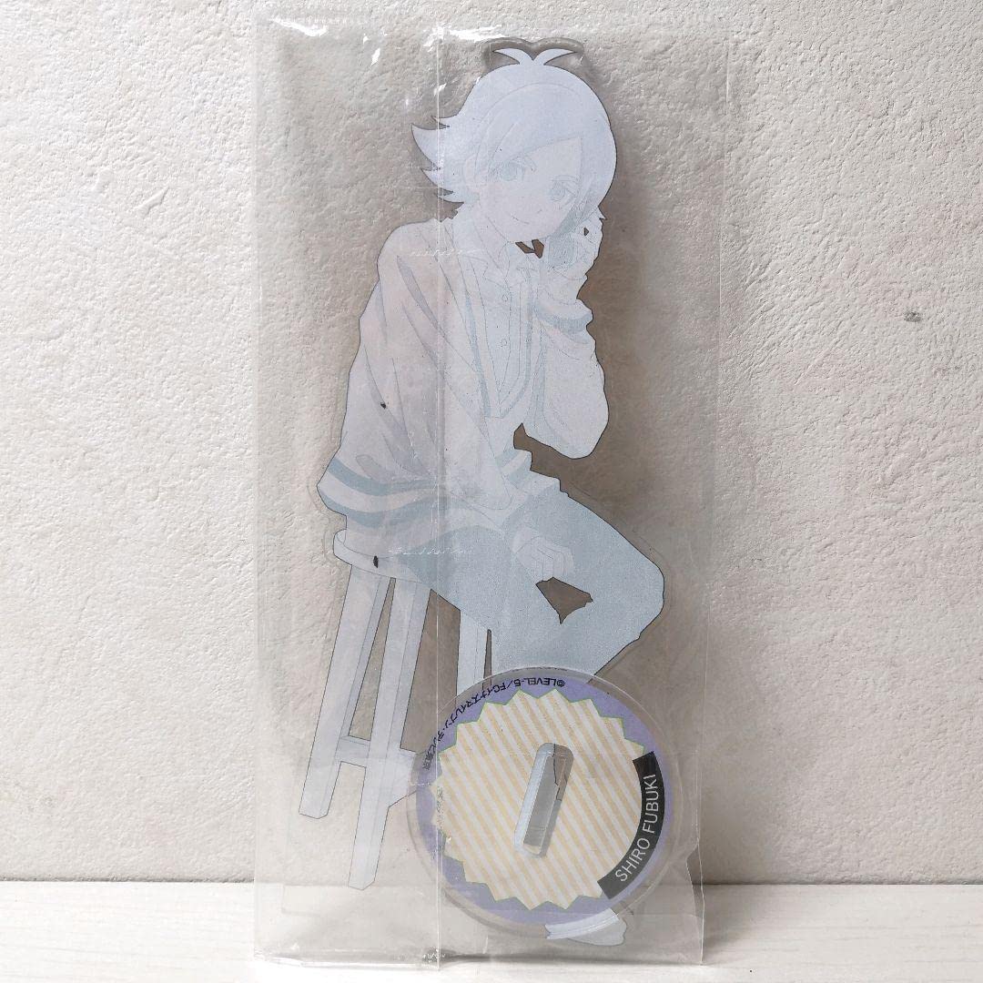 イナズマイレブン　吹雪士郎　アクリルスタンド